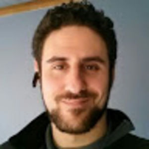 Meet your Posher, Adam